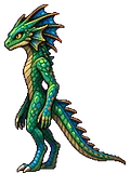 Falken Gullscream