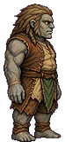 Stonewarden Halfkin