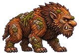 Mosscrawler
