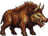 Ningyan Dunhall