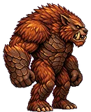 Ironhide Brute