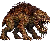 Blightmaw Crawler