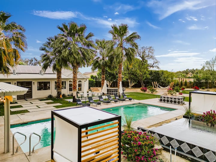 Seraphina Estate — photo 1