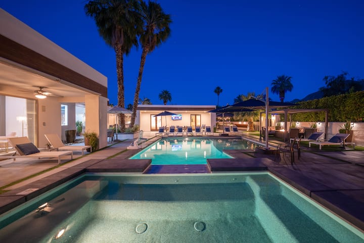 La Quinta Golf Estate — photo 1