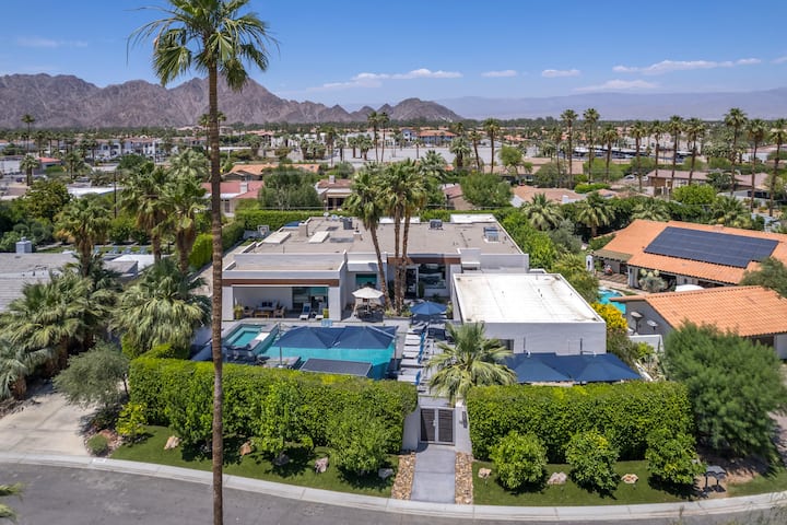 La Quinta Golf Estate — photo 2