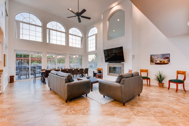 Villa Magnifica — photo 2