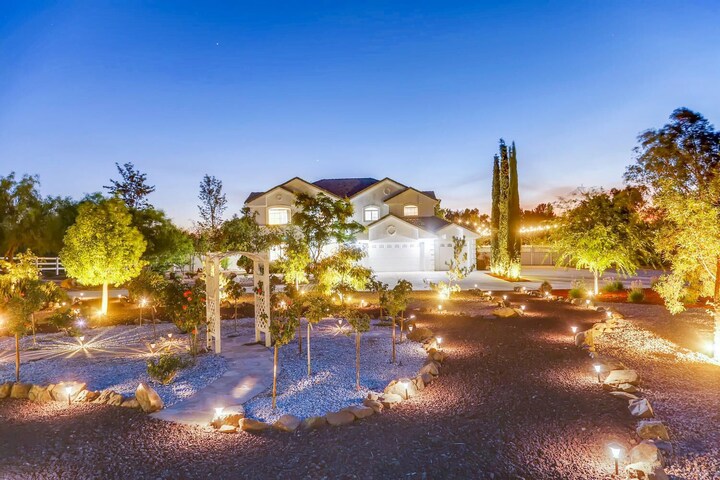 Villa Magnifica — photo 4