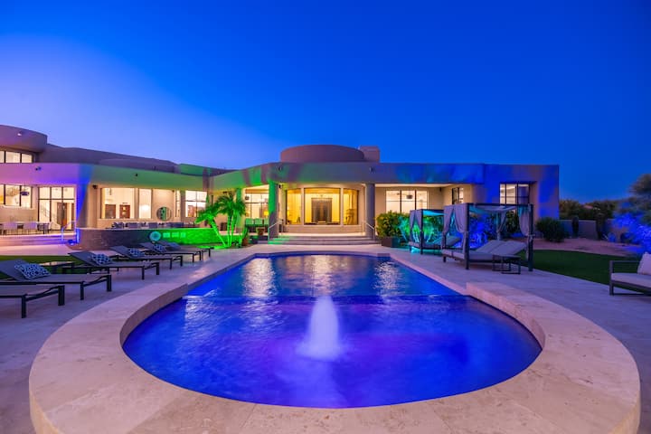 Resort Estate w/ Pickleball — photo 3