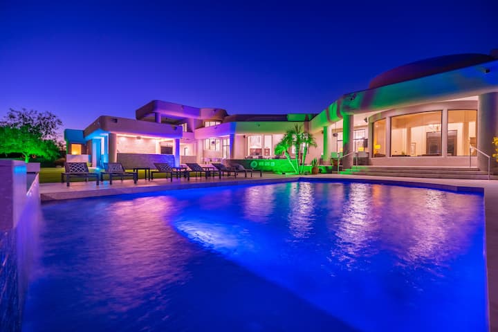 Resort Estate w/ Pickleball — photo 4